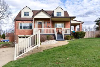 4721 Lolly Dr, Monroeville, PA 15146
