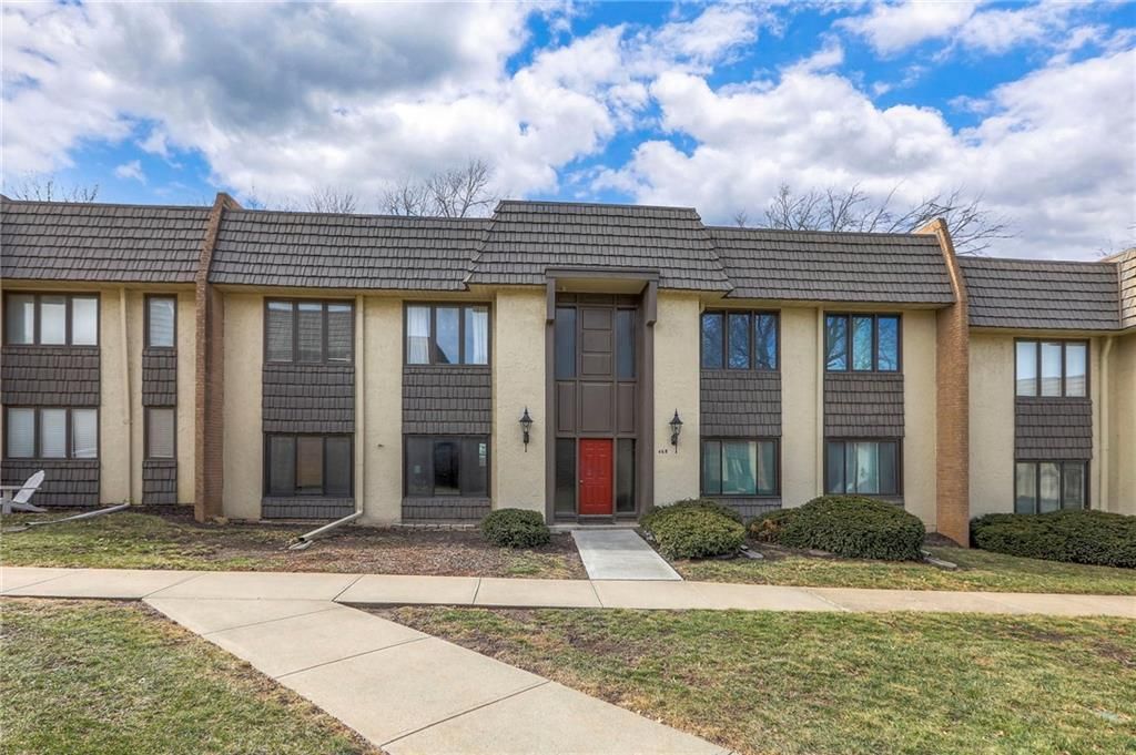 468 W 104th Street A, Kansas City, MO 64114