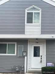 23 S Nome Street B, Aurora, CO 80012