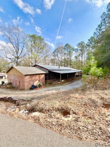 15667 Butler Ridge, Cottondale, AL 35453