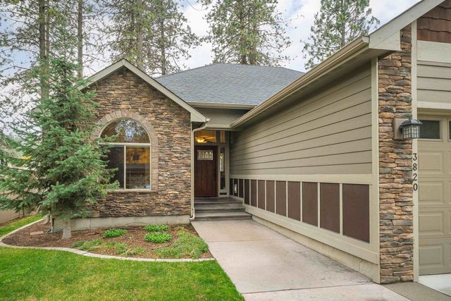 3820 S Mercy Ln, Spokane Valley, WA 99206