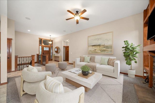 3820 S Mercy Ln, Spokane Valley, WA 99206