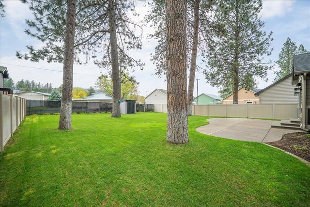 3820 S Mercy Ln, Spokane Valley, WA 99206