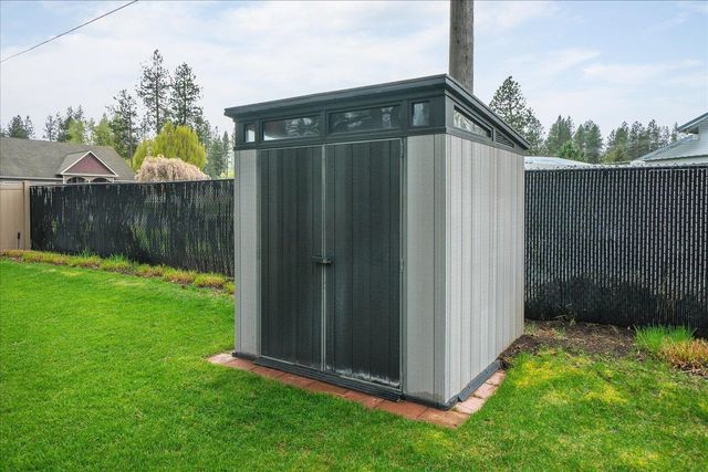 3820 S Mercy Ln, Spokane Valley, WA 99206