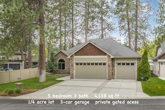 3820 S Mercy Ln, Spokane Valley, WA 99206