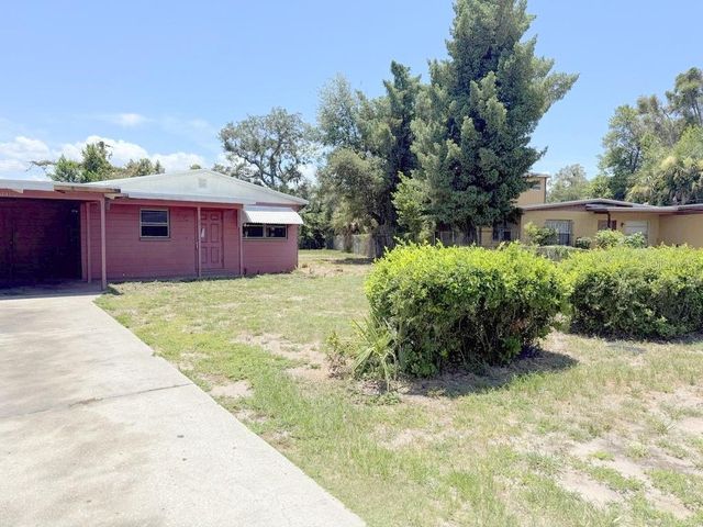 4415 BOOKER T DRIVE, Tampa, FL 33610