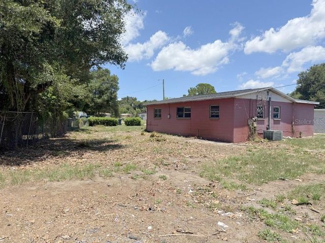 4415 BOOKER T DRIVE, Tampa, FL 33610