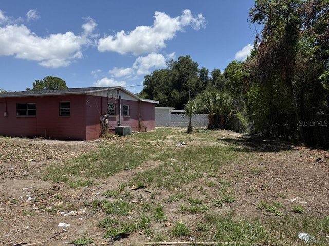4415 BOOKER T DRIVE, Tampa, FL 33610