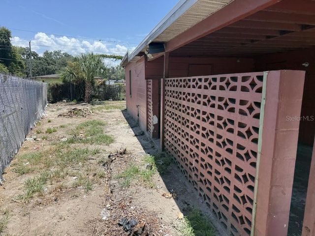 4415 BOOKER T DRIVE, Tampa, FL 33610