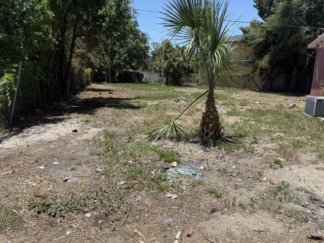 4415 BOOKER T DRIVE, Tampa, FL 33610