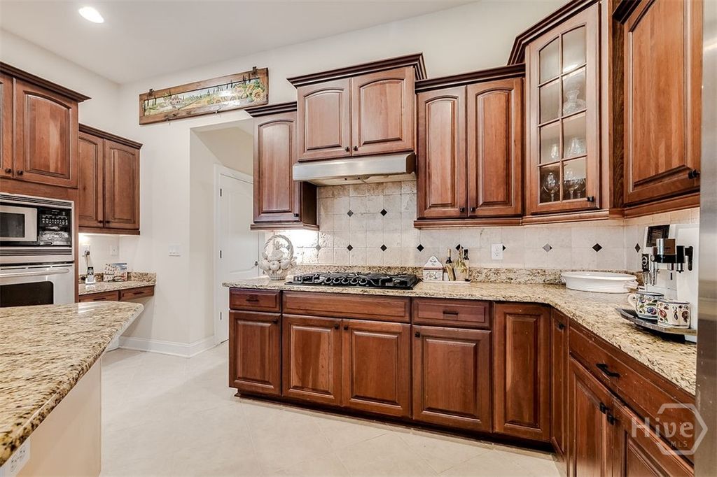 Image 11 of property listing at 4 Jersey Loop, Pooler, GA 31322