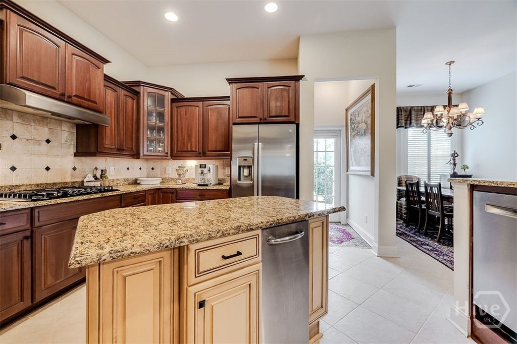 Image 13 of property listing at 4 Jersey Loop, Pooler, GA 31322