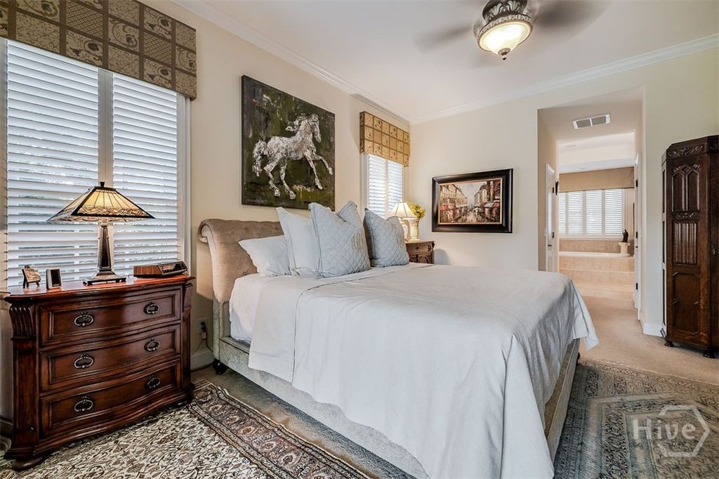 Image 16 of property listing at 4 Jersey Loop, Pooler, GA 31322