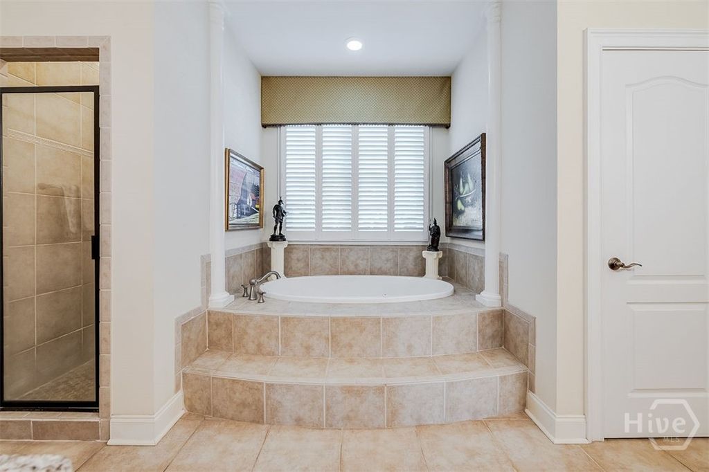 Image 17 of property listing at 4 Jersey Loop, Pooler, GA 31322