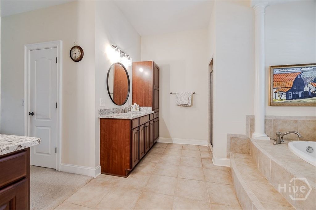 Image 18 of property listing at 4 Jersey Loop, Pooler, GA 31322