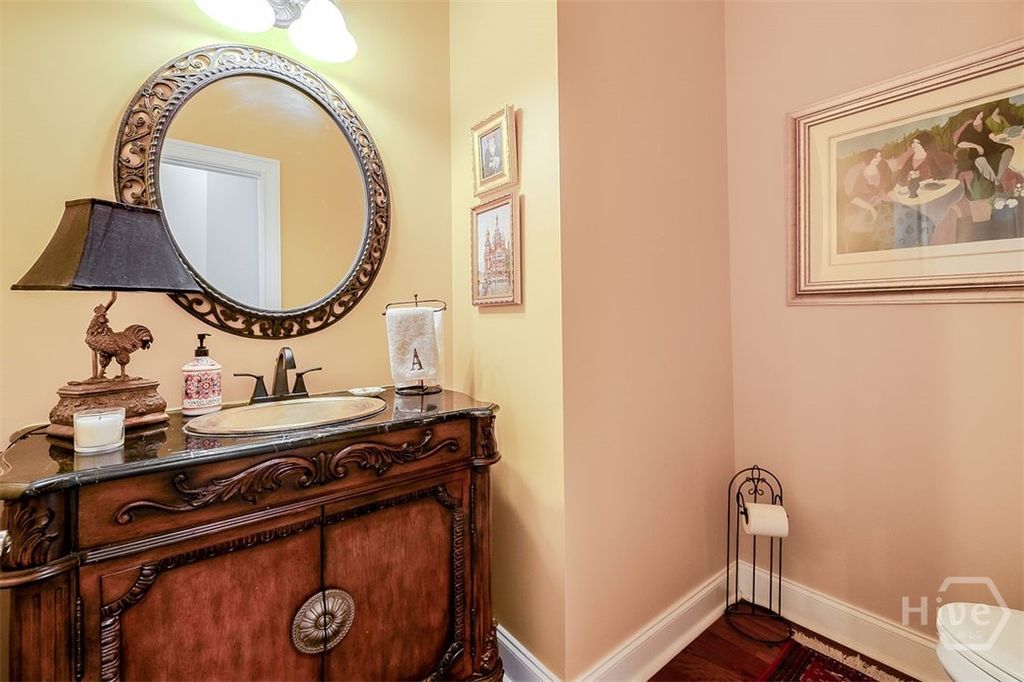 Image 20 of property listing at 4 Jersey Loop, Pooler, GA 31322