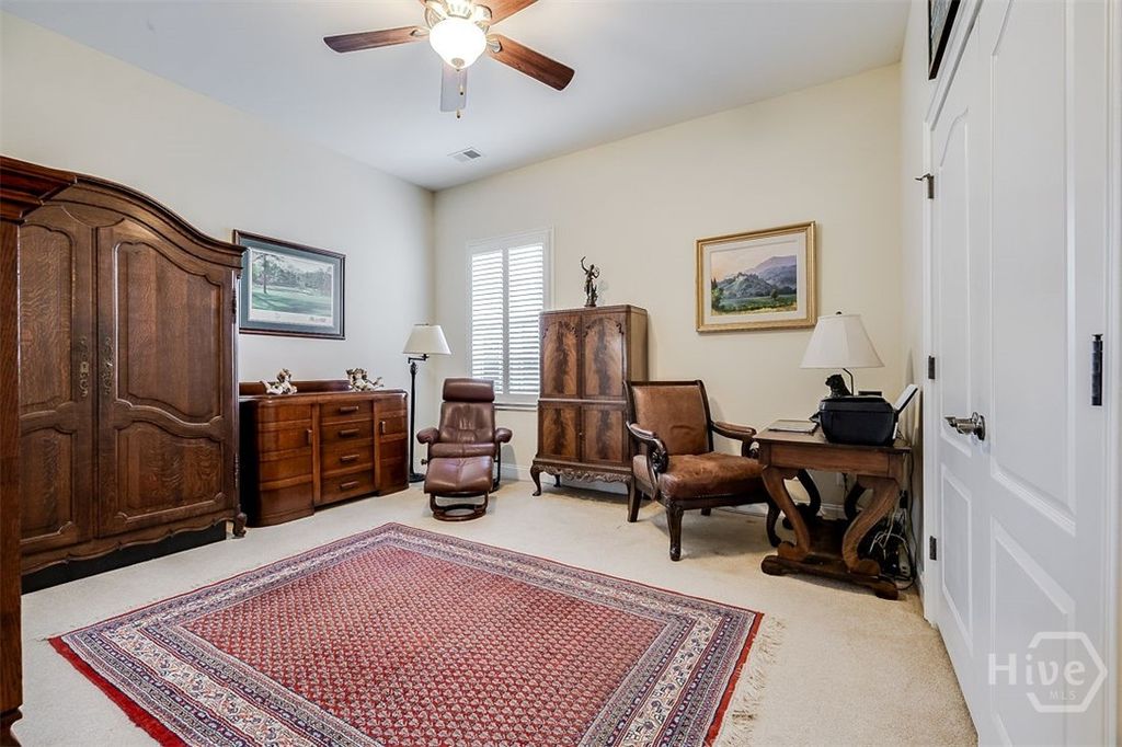 Image 21 of property listing at 4 Jersey Loop, Pooler, GA 31322