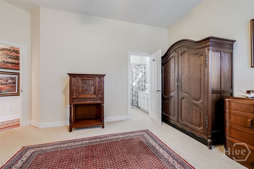 Image 22 of property listing at 4 Jersey Loop, Pooler, GA 31322