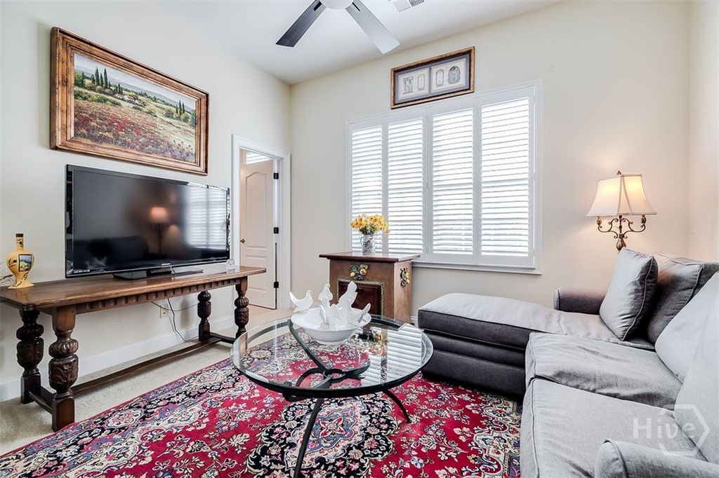 Image 24 of property listing at 4 Jersey Loop, Pooler, GA 31322