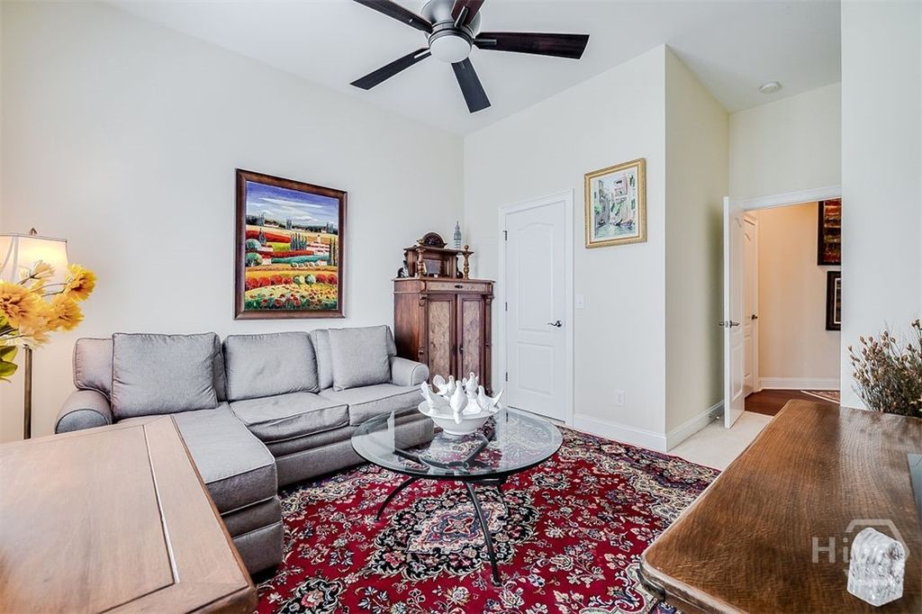 Image 25 of property listing at 4 Jersey Loop, Pooler, GA 31322