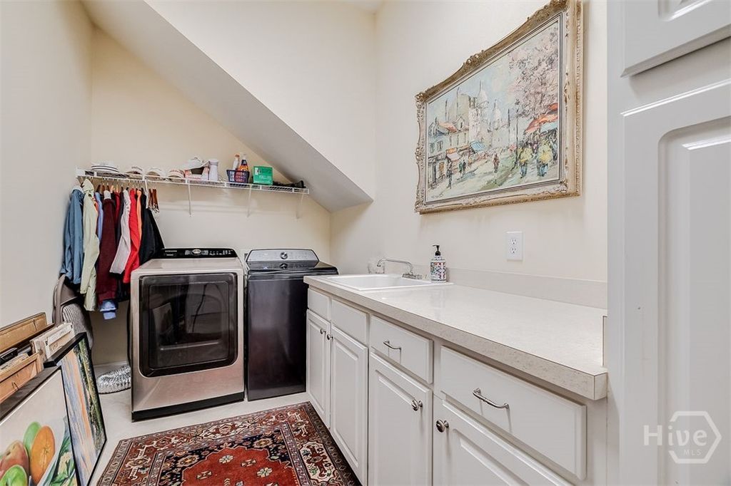 Image 27 of property listing at 4 Jersey Loop, Pooler, GA 31322