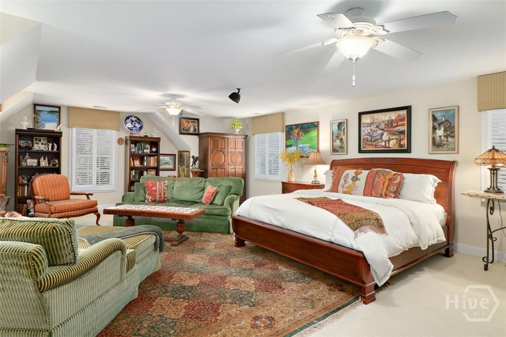 Image 28 of property listing at 4 Jersey Loop, Pooler, GA 31322