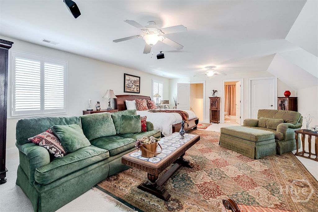 Image 29 of property listing at 4 Jersey Loop, Pooler, GA 31322