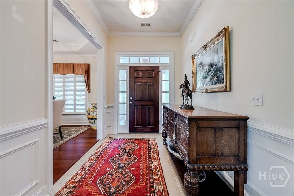 Image 3 of property listing at 4 Jersey Loop, Pooler, GA 31322