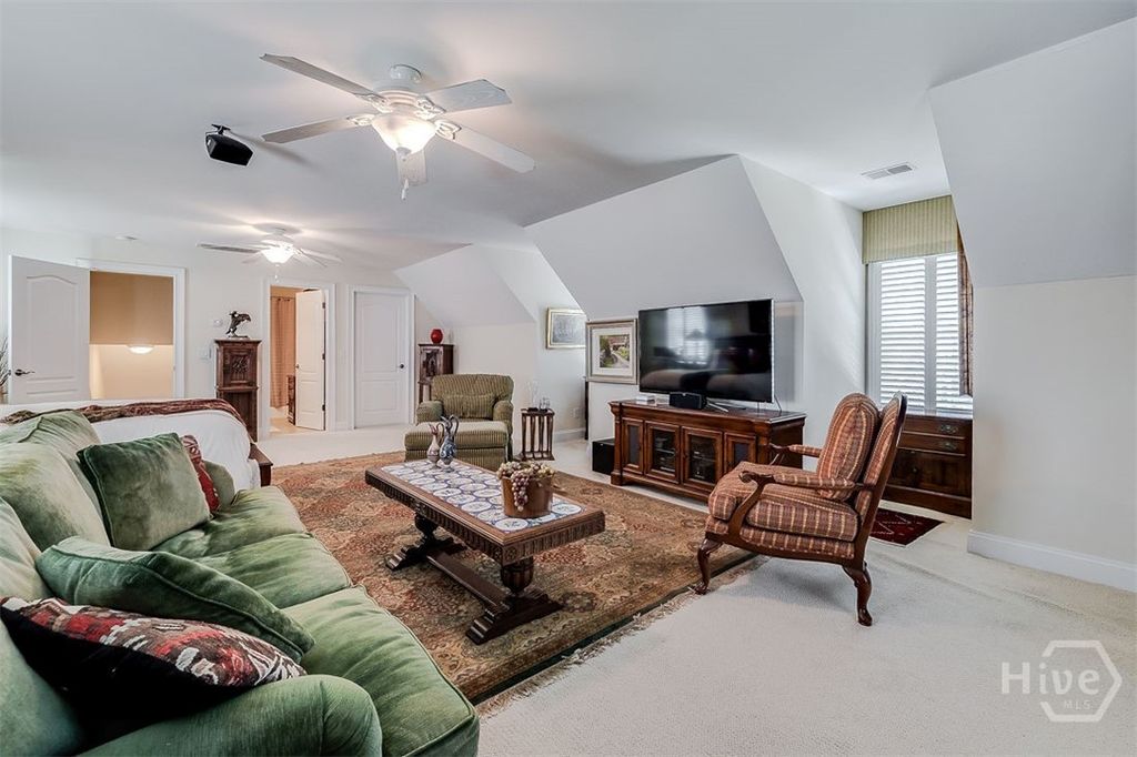 Image 30 of property listing at 4 Jersey Loop, Pooler, GA 31322