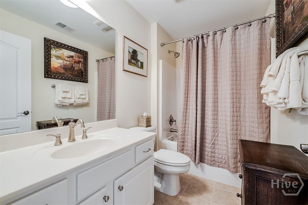 Image 31 of property listing at 4 Jersey Loop, Pooler, GA 31322