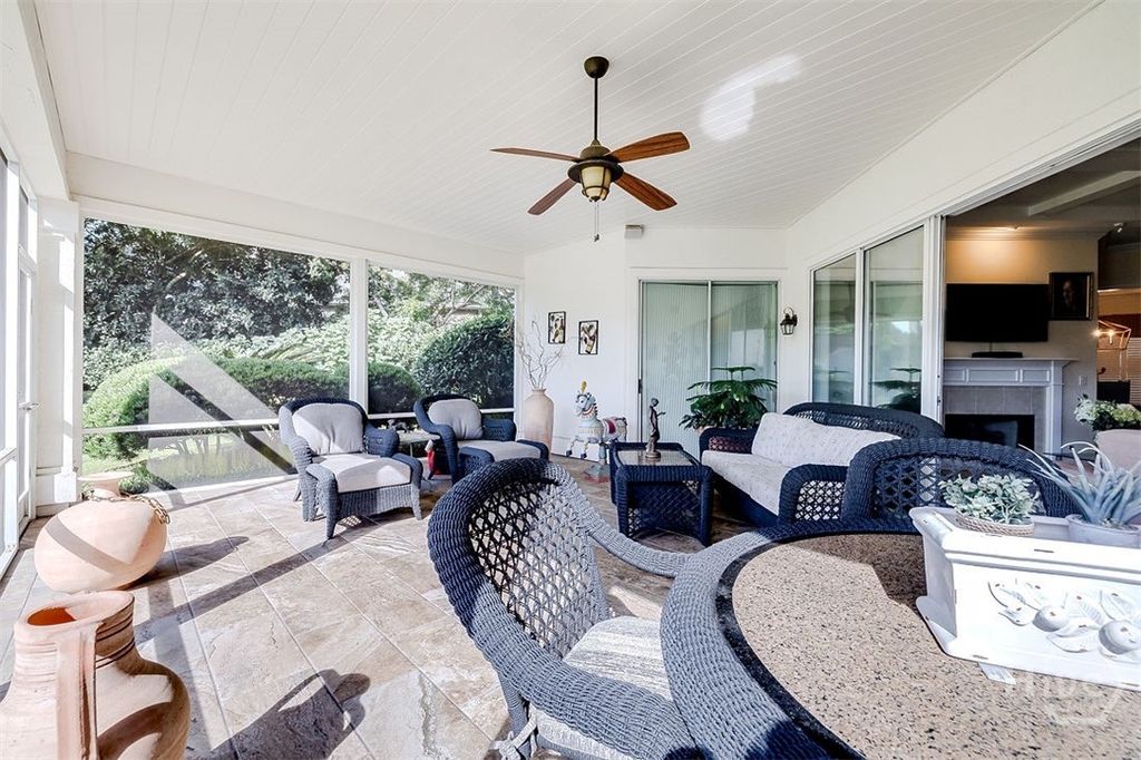 Image 33 of property listing at 4 Jersey Loop, Pooler, GA 31322