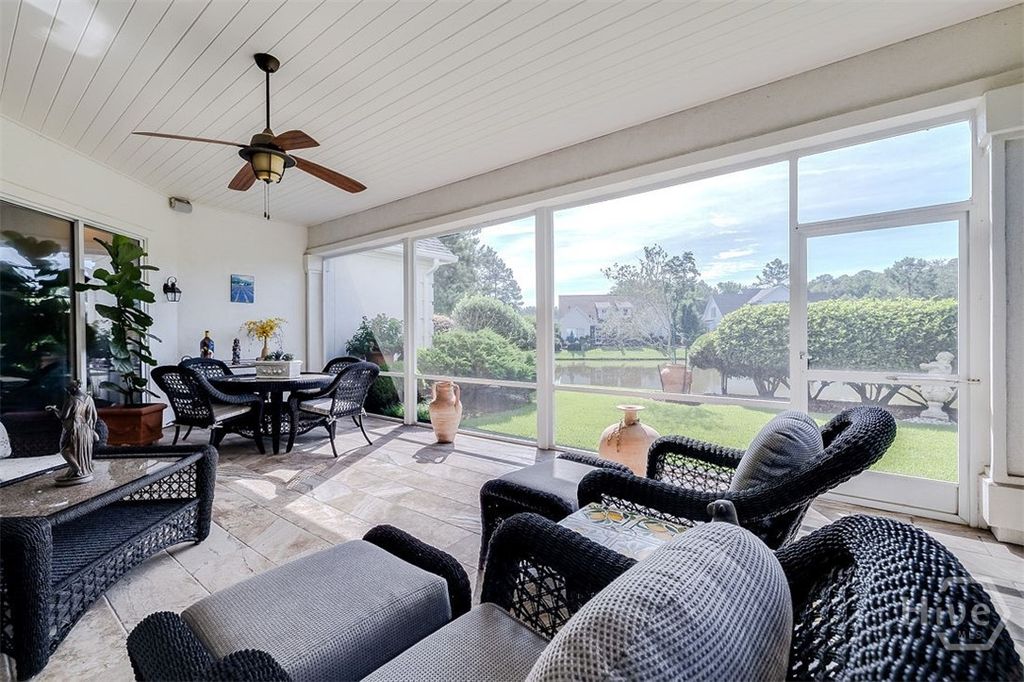 Image 35 of property listing at 4 Jersey Loop, Pooler, GA 31322