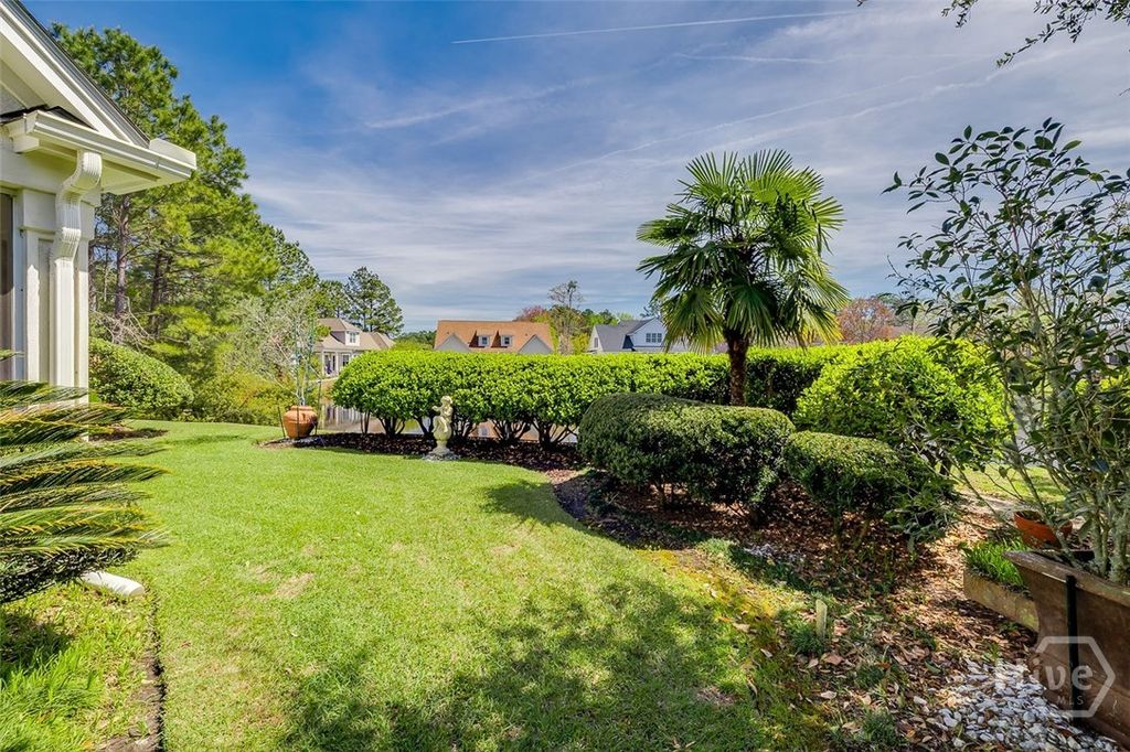 Image 36 of property listing at 4 Jersey Loop, Pooler, GA 31322