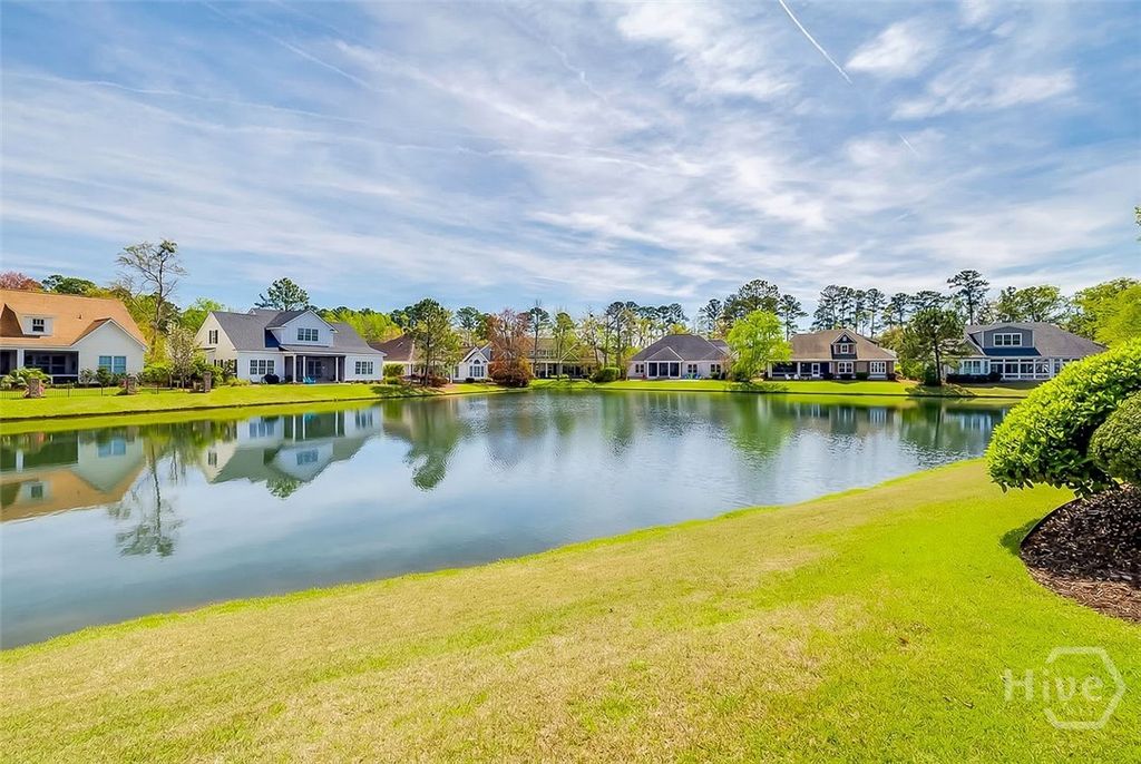 Image 37 of property listing at 4 Jersey Loop, Pooler, GA 31322