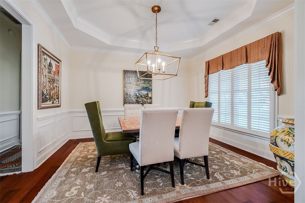 Image 4 of property listing at 4 Jersey Loop, Pooler, GA 31322