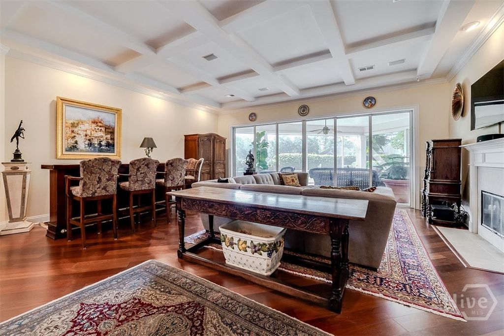 Image 5 of property listing at 4 Jersey Loop, Pooler, GA 31322