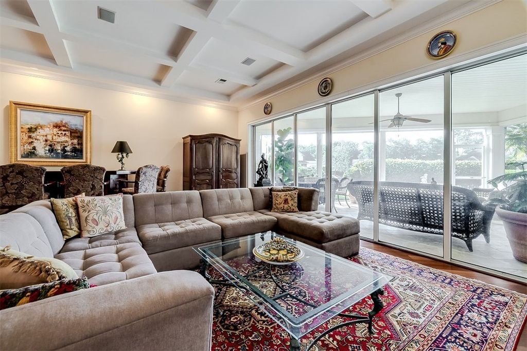 Image 6 of property listing at 4 Jersey Loop, Pooler, GA 31322