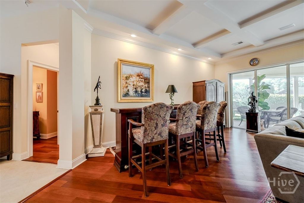 Image 7 of property listing at 4 Jersey Loop, Pooler, GA 31322