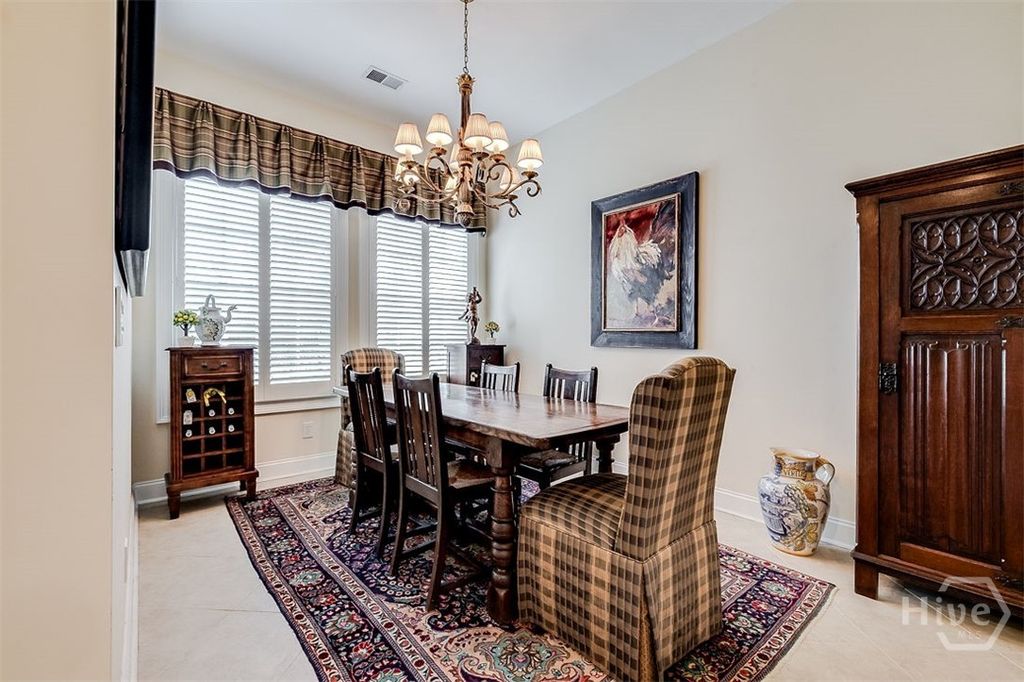 Image 8 of property listing at 4 Jersey Loop, Pooler, GA 31322