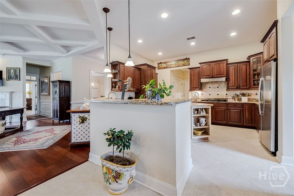 Image 9 of property listing at 4 Jersey Loop, Pooler, GA 31322