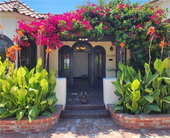 3109 Stanford, Venice, CA 90292