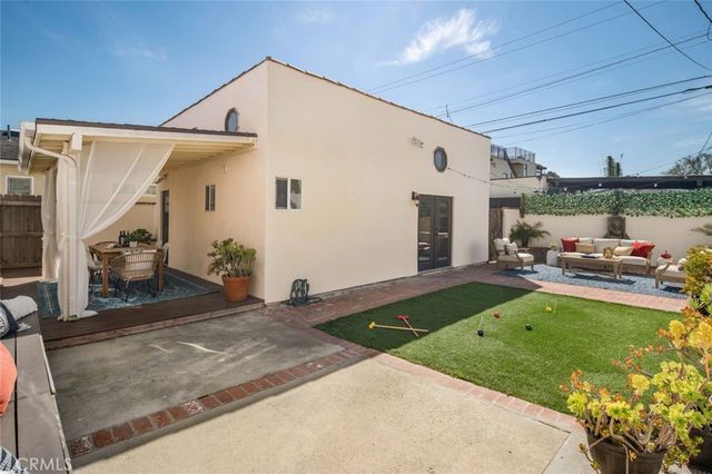 3109 Stanford, Venice, CA 90292