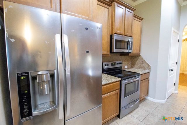 7022 Valley Mist Drive, Temple, TX 76502