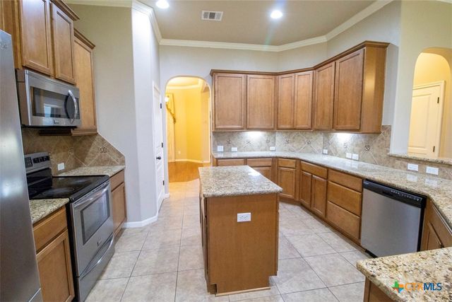 7022 Valley Mist Drive, Temple, TX 76502