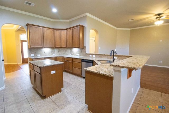 7022 Valley Mist Drive, Temple, TX 76502