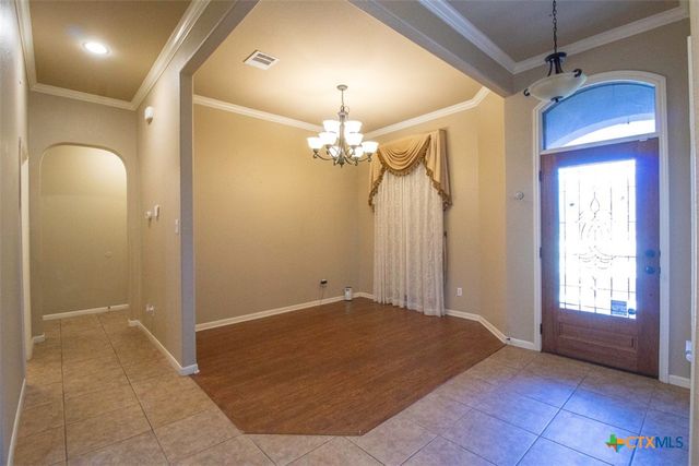 7022 Valley Mist Drive, Temple, TX 76502