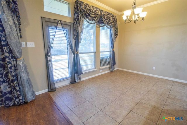 7022 Valley Mist Drive, Temple, TX 76502