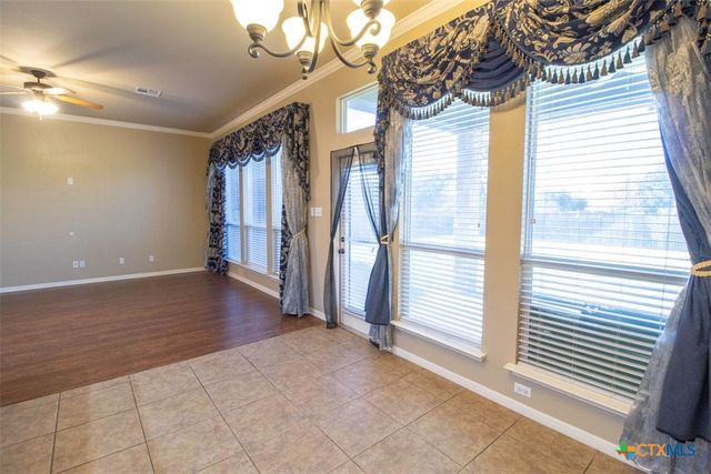 7022 Valley Mist Drive, Temple, TX 76502