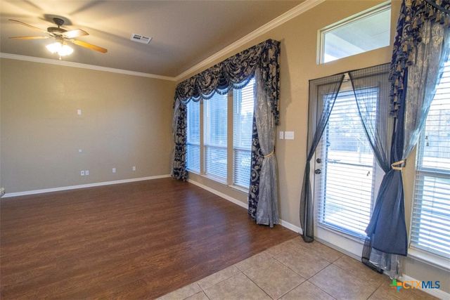 7022 Valley Mist Drive, Temple, TX 76502