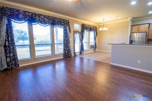 7022 Valley Mist Drive, Temple, TX 76502